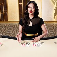 Speed Baccarat Latino 1