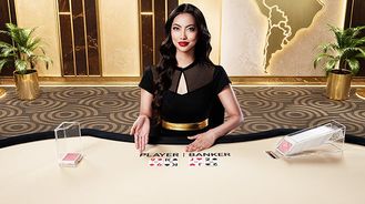 Speed Baccarat Latino 1