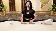 Speed Baccarat Latino 1