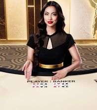 Speed Baccarat Latino 1