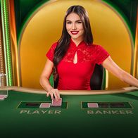 Squeeze Baccarat