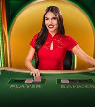 Squeeze Baccarat