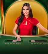 Squeeze Baccarat