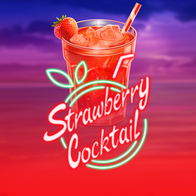 Strawberry Cocktail
