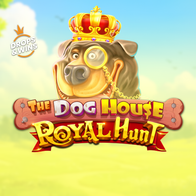 The Dog House Royal Hunt