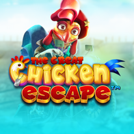 The Great Chicken Escape