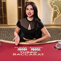 Turbo Baccarat Latino