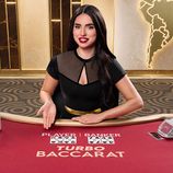 Turbo Baccarat Latino