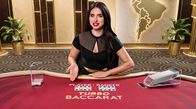 Turbo Baccarat Latino
