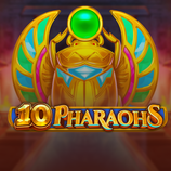 10 Pharaohs