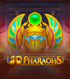 10 Pharaohs