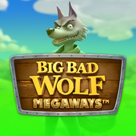 Big Bad Wolf Megaways