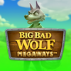 Big Bad Wolf Megaways
