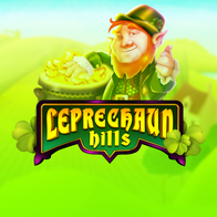 Leprechaun Hills