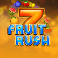 FRUIT RUSH