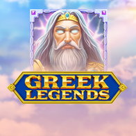 Greek Legends