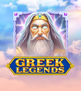 Greek Legends