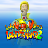 Lucky Larrys Lobstermania 2