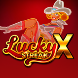 Lucky Streak X
