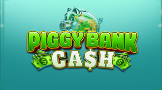 Piggy Bank Cash
