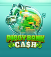 Piggy Bank Cash