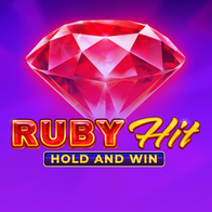 Ruby Hit Hold And Win