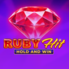 Ruby Hit Hold And Win