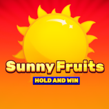 Sunny Fruits: Hold and Win