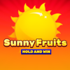 Sunny Fruits: Hold and Win