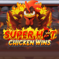 Super Hot Chicken Wins