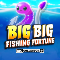 Big Fishing Fortune