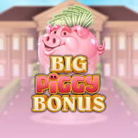 Big Piggy Bonus
