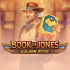 Book of Jones Golden Book
