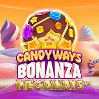 CandyWays Bonanza Megaways