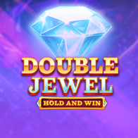 Double Jewel Hold and Win