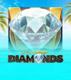 Dream Drop Diamonds
