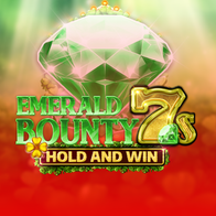 Emerald Bounty 7s Hold And Win