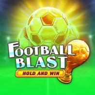 Football Blast Hold And Win