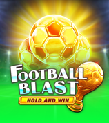 Football Blast Hold And Win