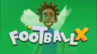 FootballX