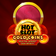 Hot Slot Gold Coins