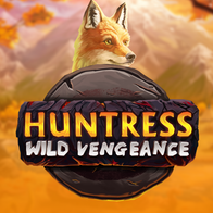 Huntress Wild Vengeance