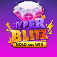 Hyper Blitz Hold And Win