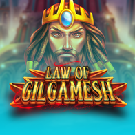 Law Of Gilgamesh