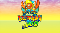 Lucky Larry Lobstermania Slingo