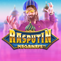 Rasputin Megaways