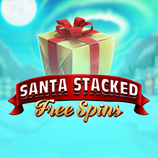 Santa Stacked Free Spins