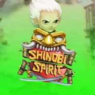 Shinobi Spirit