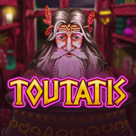 Toutatis