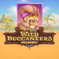 Wild Buccaneers Megaways